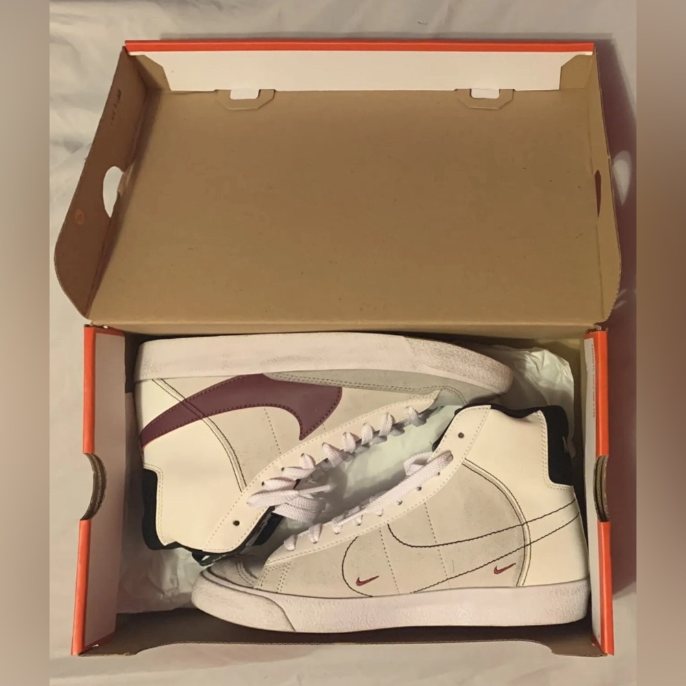 Blazer Mid ‘77 SE D (gs)